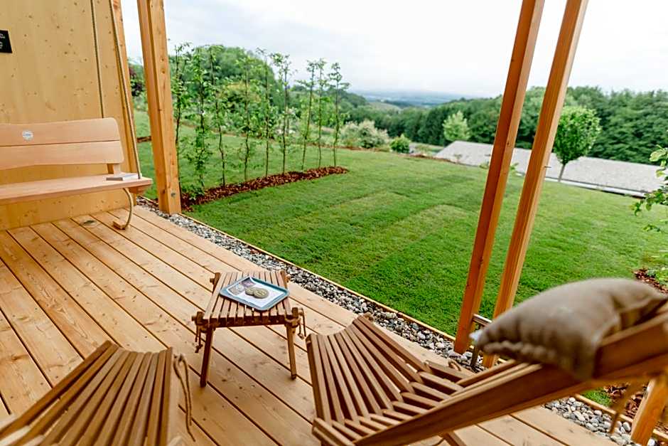 Ratscher Landhaus Wein- und Wellbeinghotel