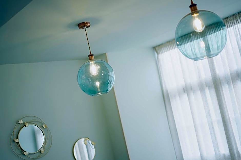 Apartamentos Boutique Casa Cigarrán