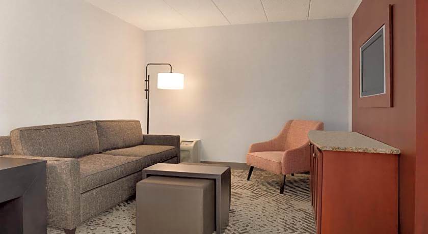 Wingate by Wyndham South Bend/Notre Dame
