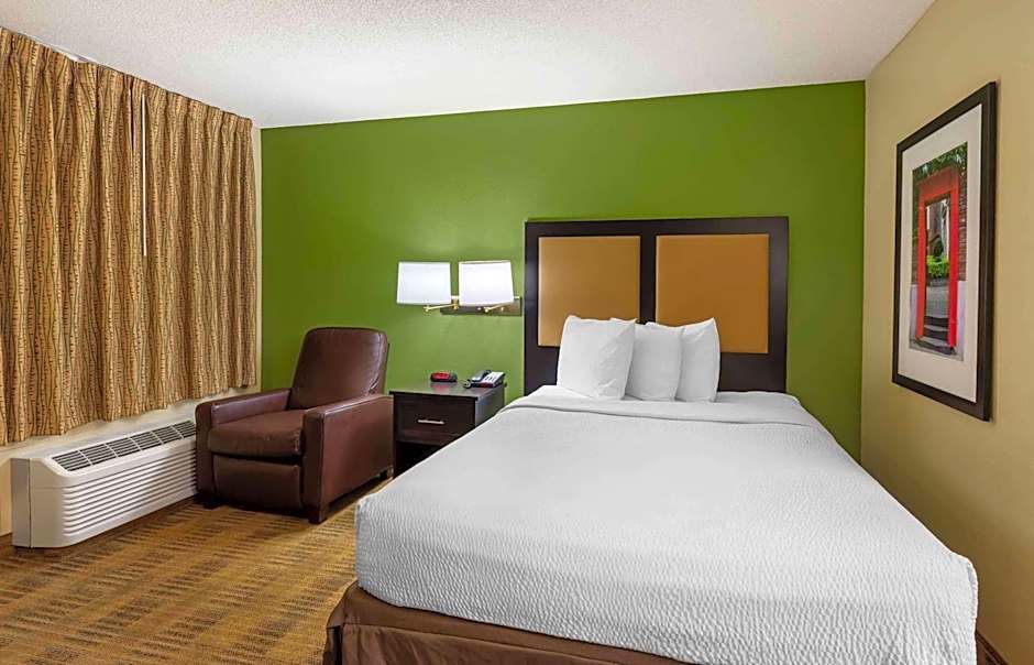 Extended Stay America Suites - Richmond - W. Broad Street - Glenside - South