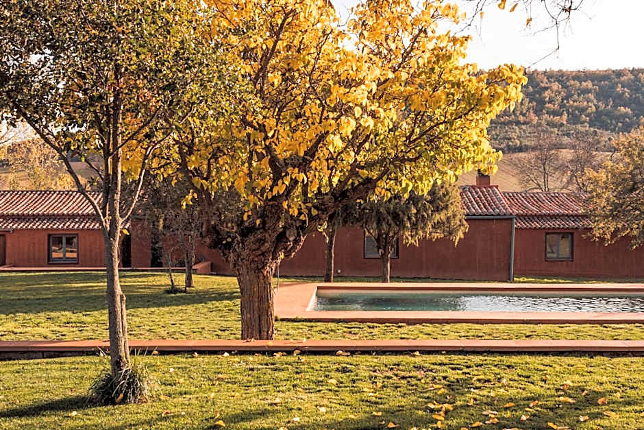 Finca La Cruz de Piedra