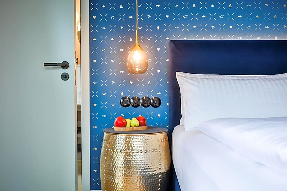 I love Sylt Hotel - adults only, hundefreundlich