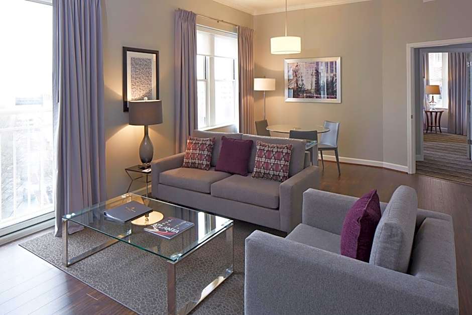 Georgian Terrace Hotel