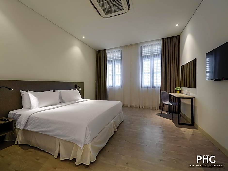 Magazine Vista Hotel Managed By The Ascott Limited