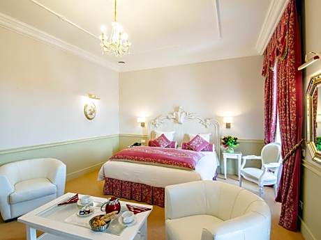 Privilege Suite
