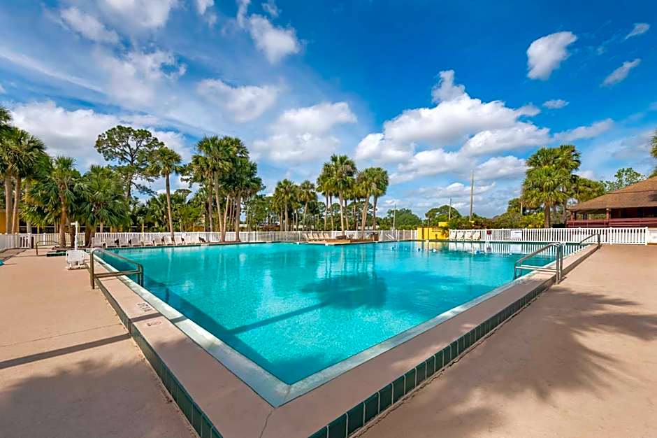 Best Western International Speedway Hotel