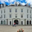 Hôtel et Apparts Marin