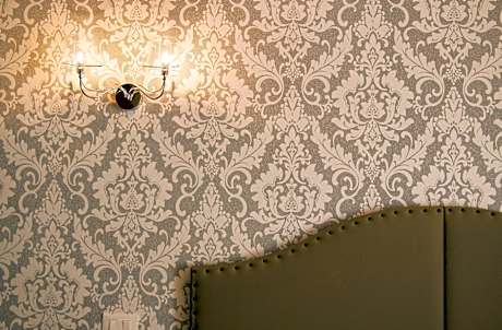 Junior Suite with Balcony