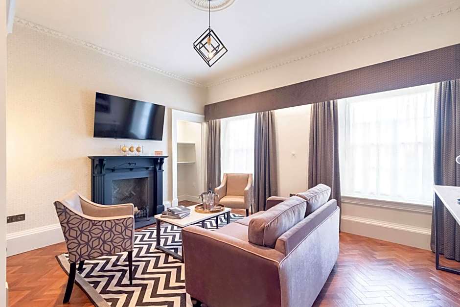 King Street Aparthotel