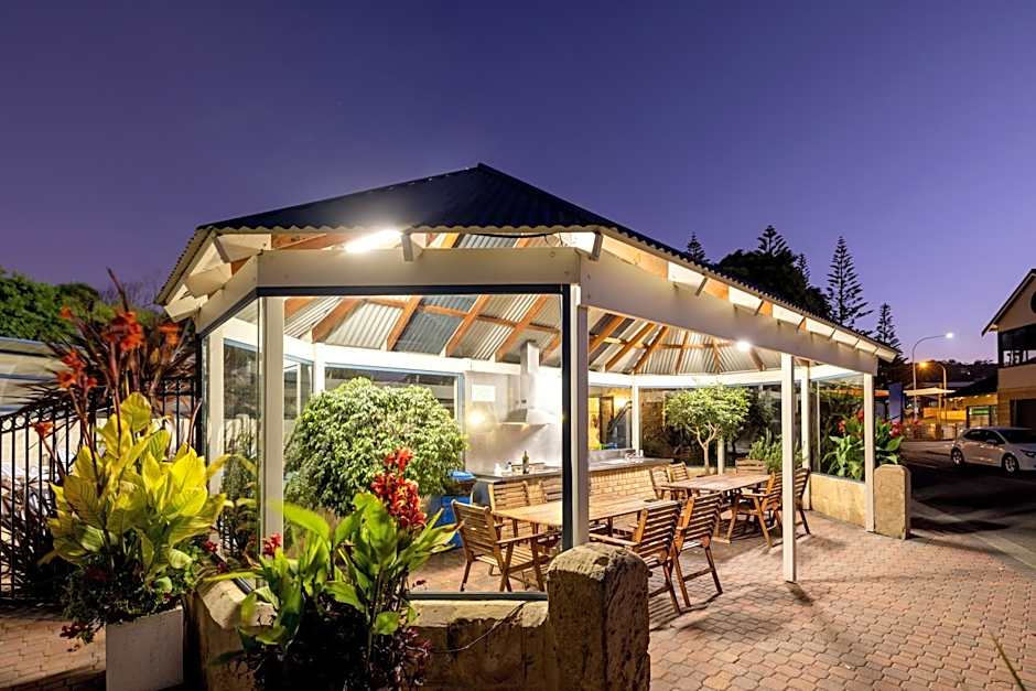 BIG4 Middleton Beach Holiday Park