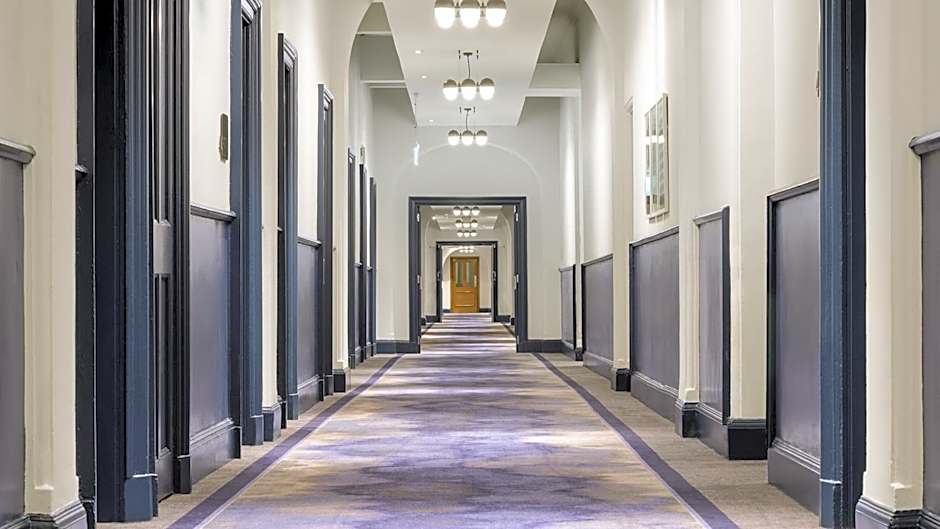 voco Grand Central-Glasgow By IHG