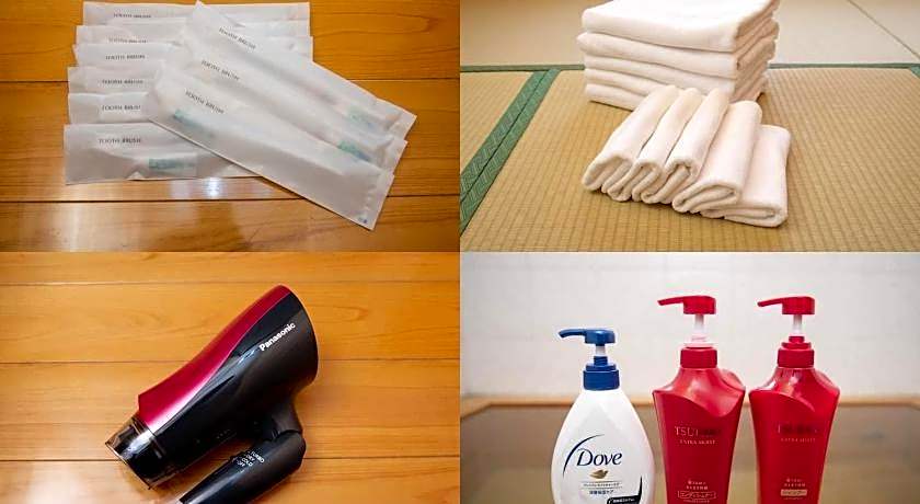 YUFUIN O-YADO YUKI ONSEN