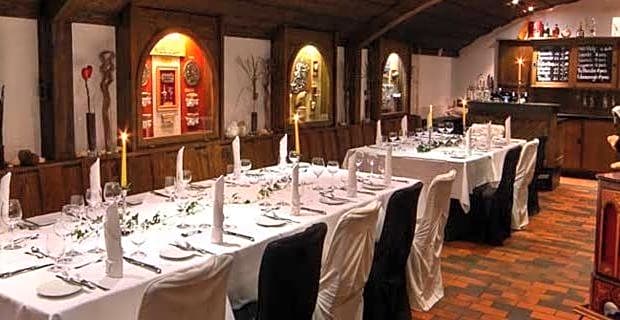 Hotel Brößler
