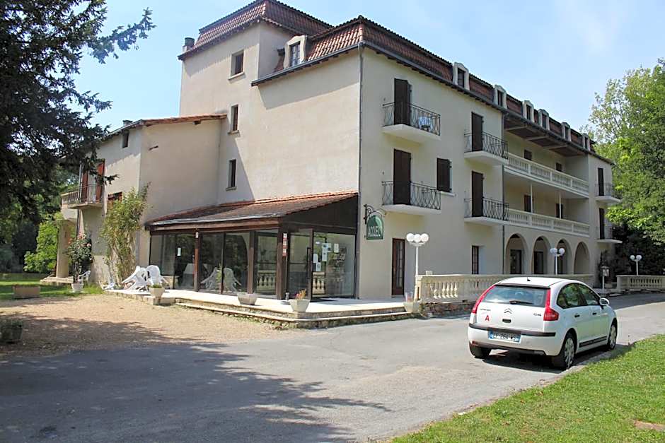 Hotel Etang des Reynats