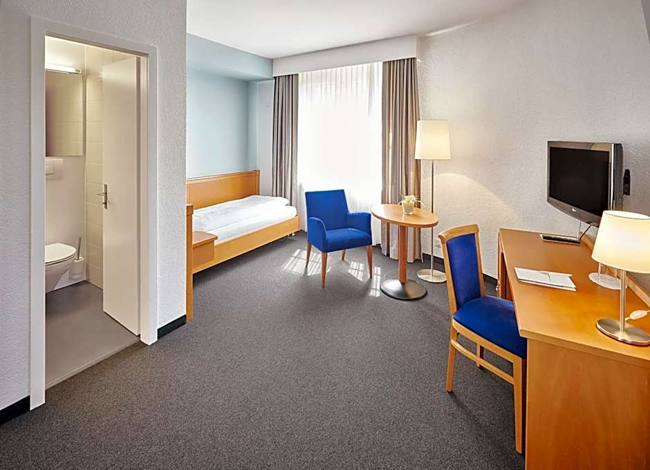 Hotel Schiff am Rhein