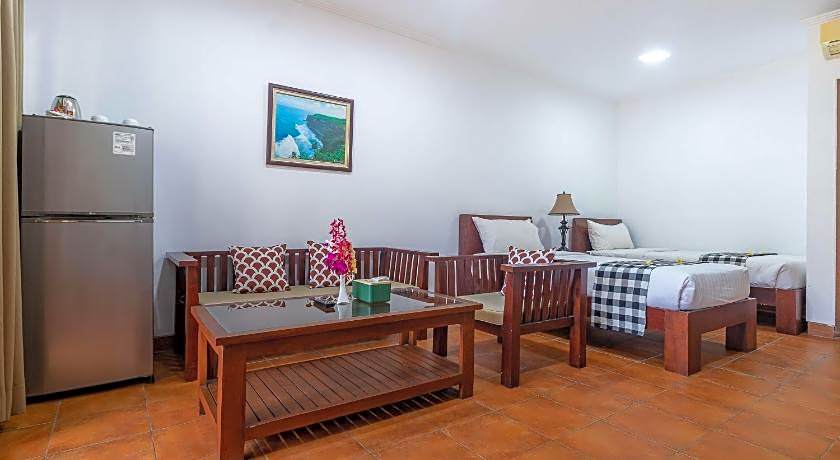 Vidi Boutique Hotel