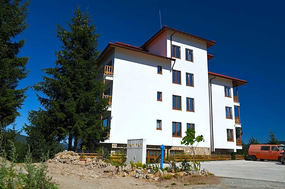 EldoSport Hotel
