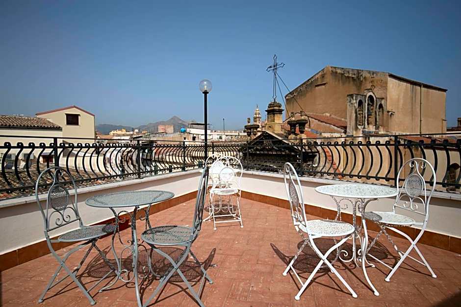 La Serenissima Hotel