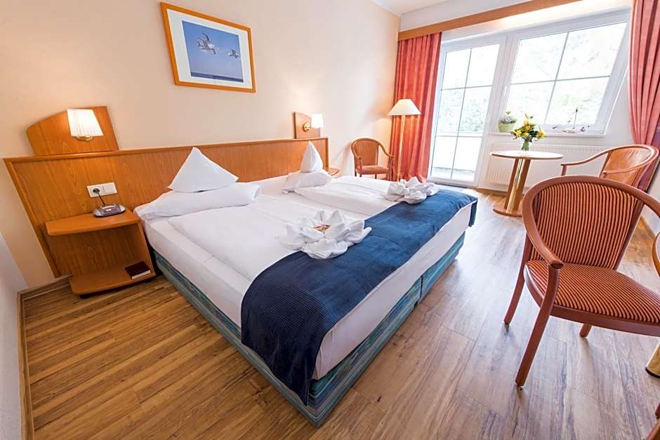 Hotel Ostseewoge