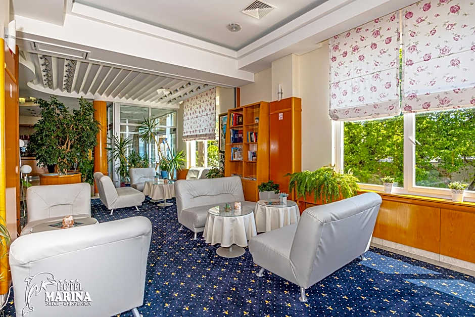 Hotel Marina
