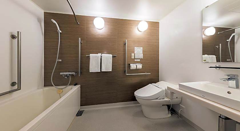 JR-EAST HOTEL METS KAMAKURA OFUNA