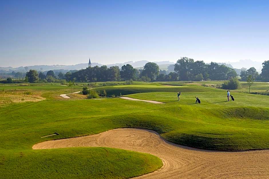 Hotel Drei Quellen Therme