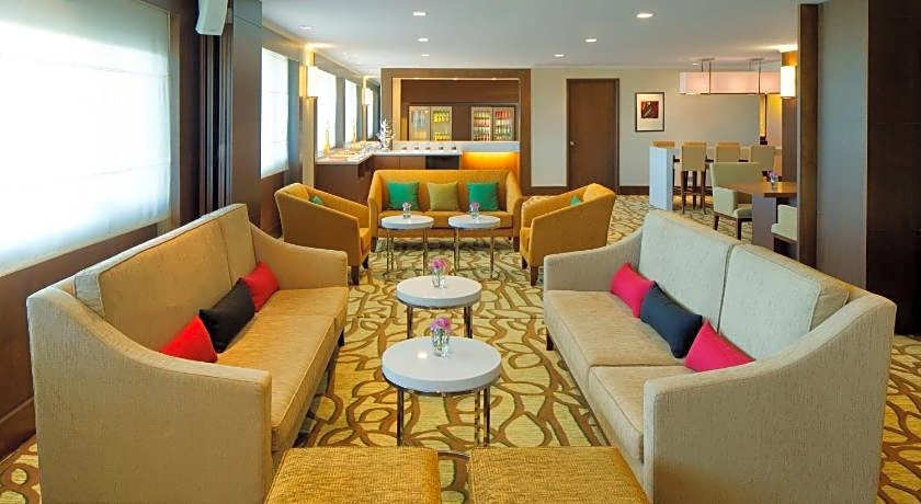 Radisson Hotel Brunei