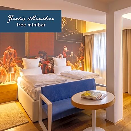 Small Luxury Hotel Goldgasse