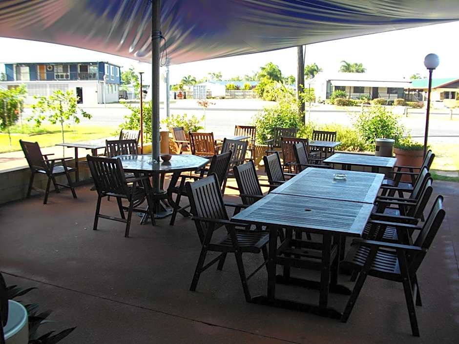 Kurrimine Beach Motel