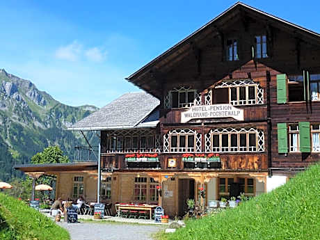 Hotel Waldrand