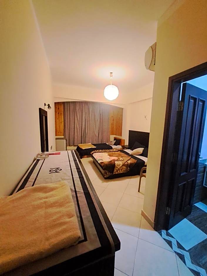 Santa maria dahab hotel