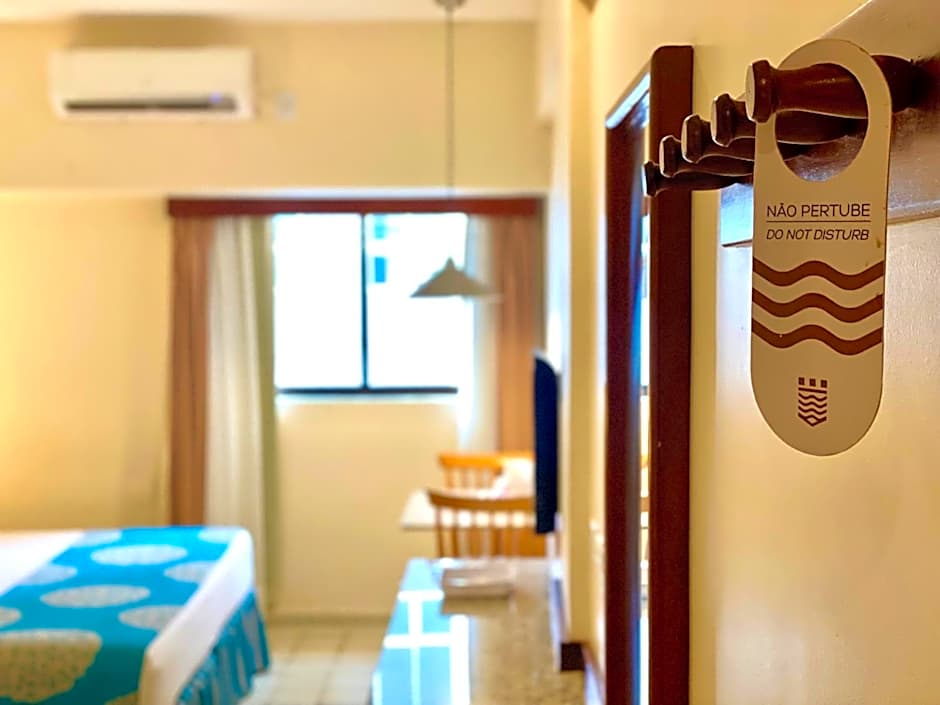 Kastel Manibu Recife - Boa Viagem