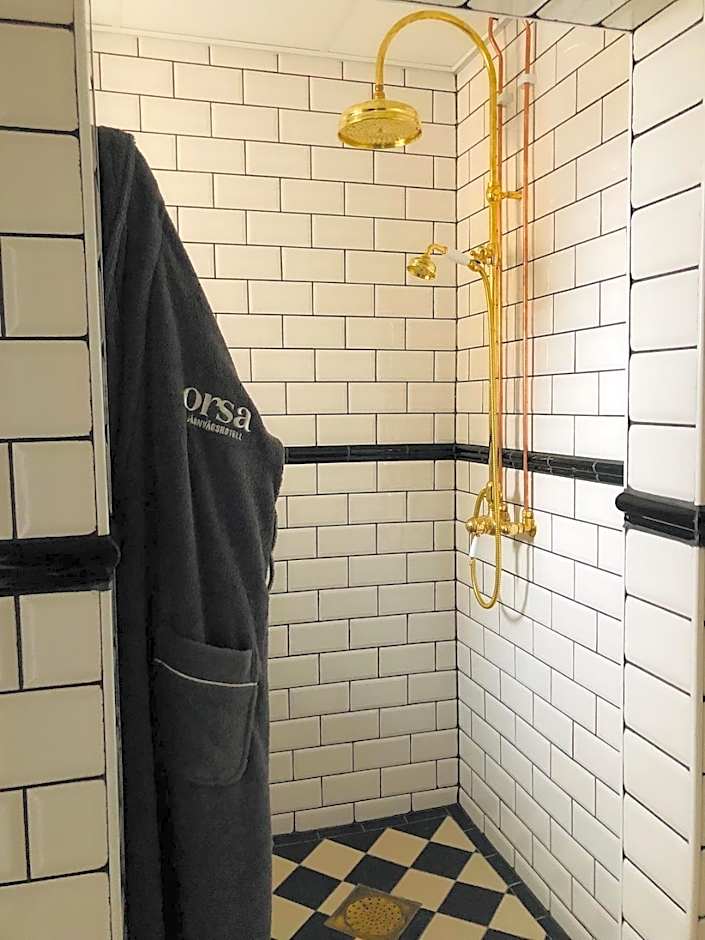 Orsa Järnvägshotell