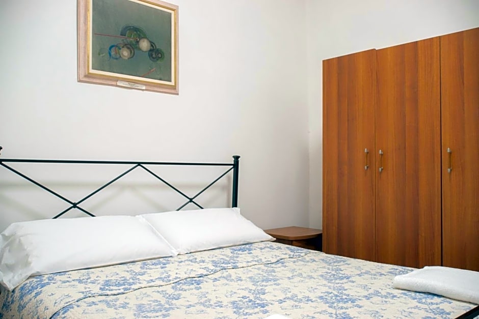 Albergo Pensione Ardenza