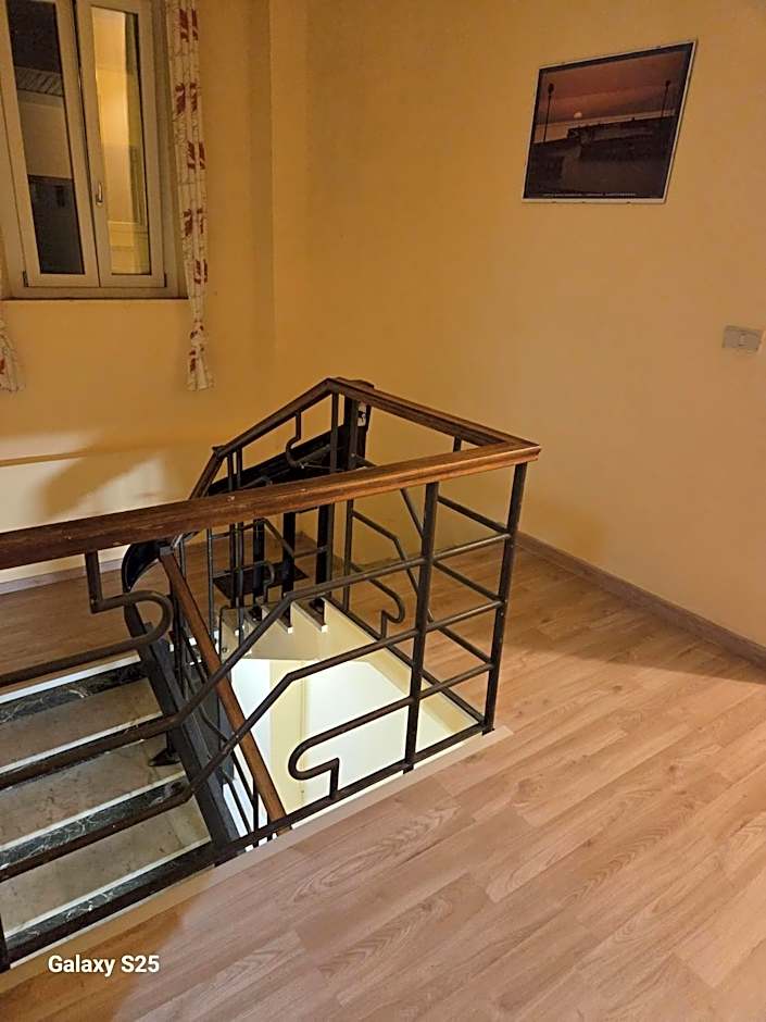 Giappone Inn Flat