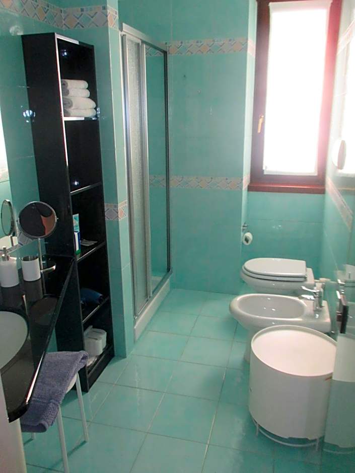 B&b La Corte Dei Gelsomini – Ponteranica, VA