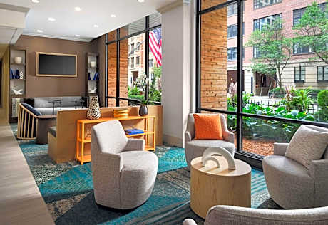 Sonesta ES Suites Chicago Downtown Magnificent Mile - Medical