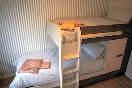 Family Double Room