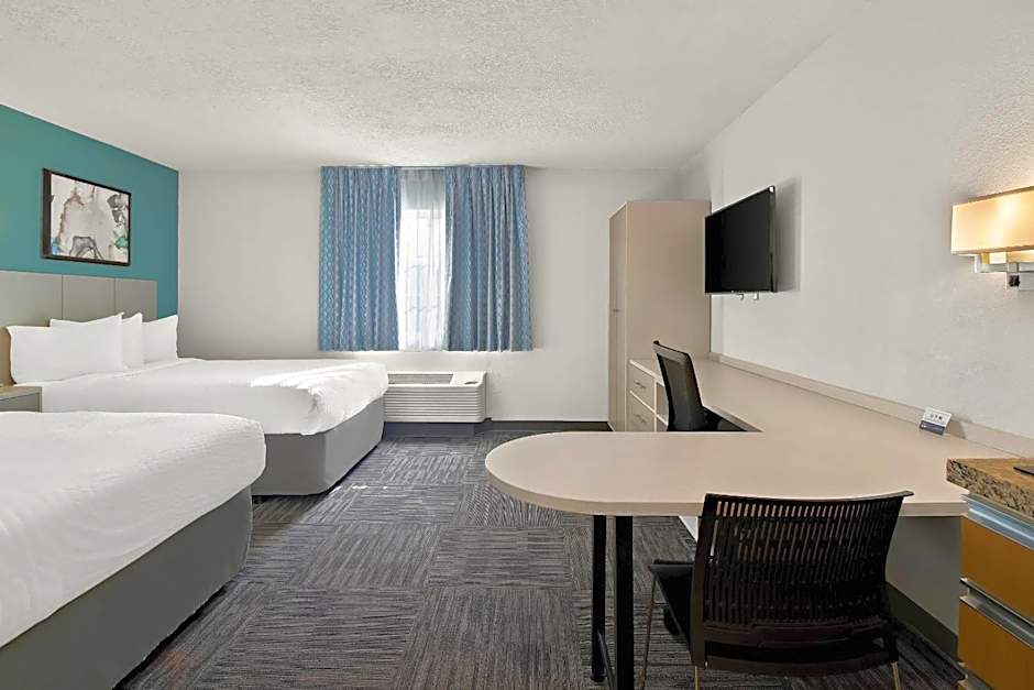 MainStay Suites Orlando Altamonte Springs