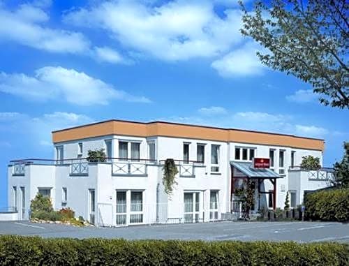 Airport-Hotel Stetten