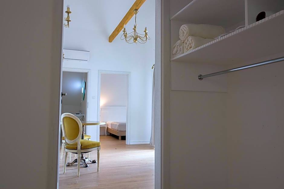 Dwór i Dworek Leszczowate Wellness & Spa