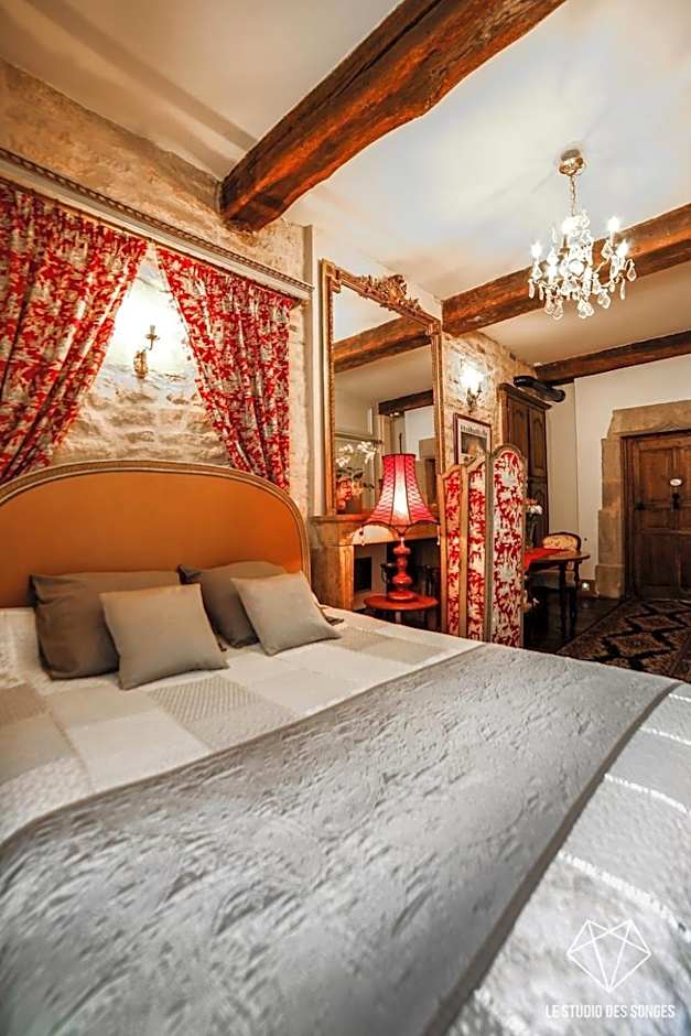 Chambre d'hôtes Le Petit Tertre