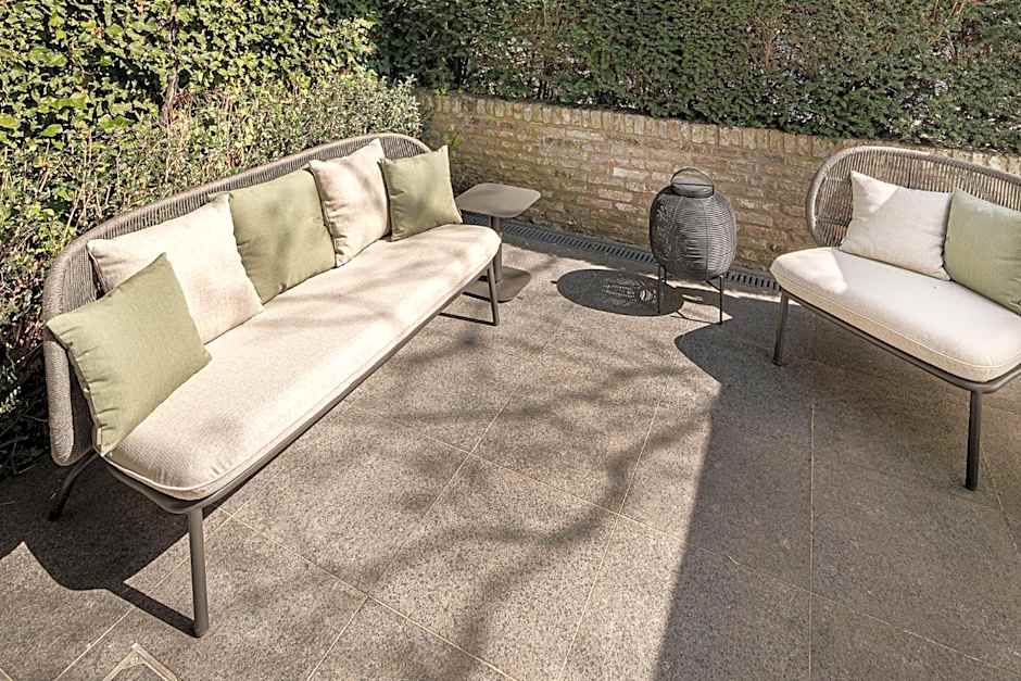 De Tuilerieen - Small Luxury Hotels of the World