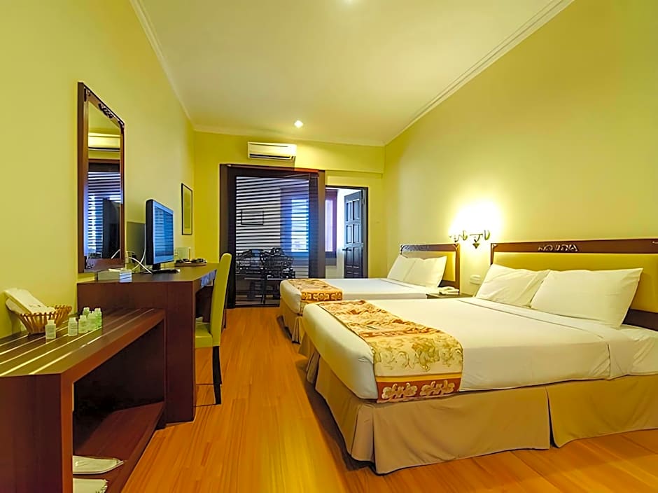 Cheng Ho Hotel