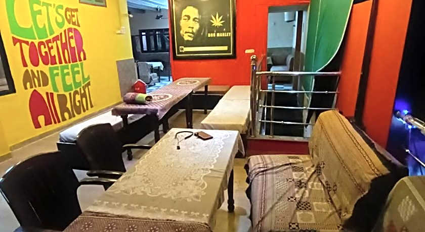 Friends Guest House and Hostel