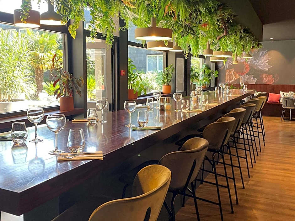 ibis Styles Lorient Caudan