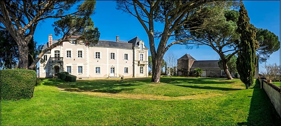 Vignoble Château Piéguë - winery