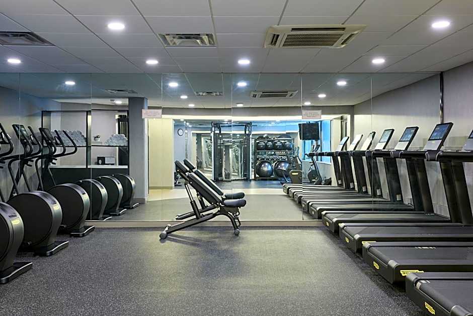 Hanover Marriott