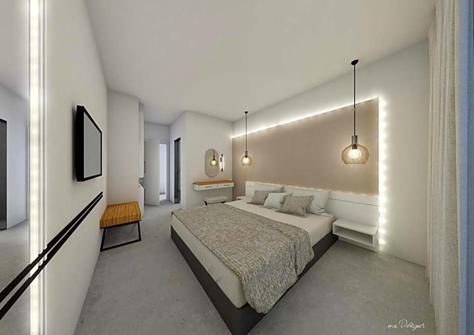 Atlantis City Hotel