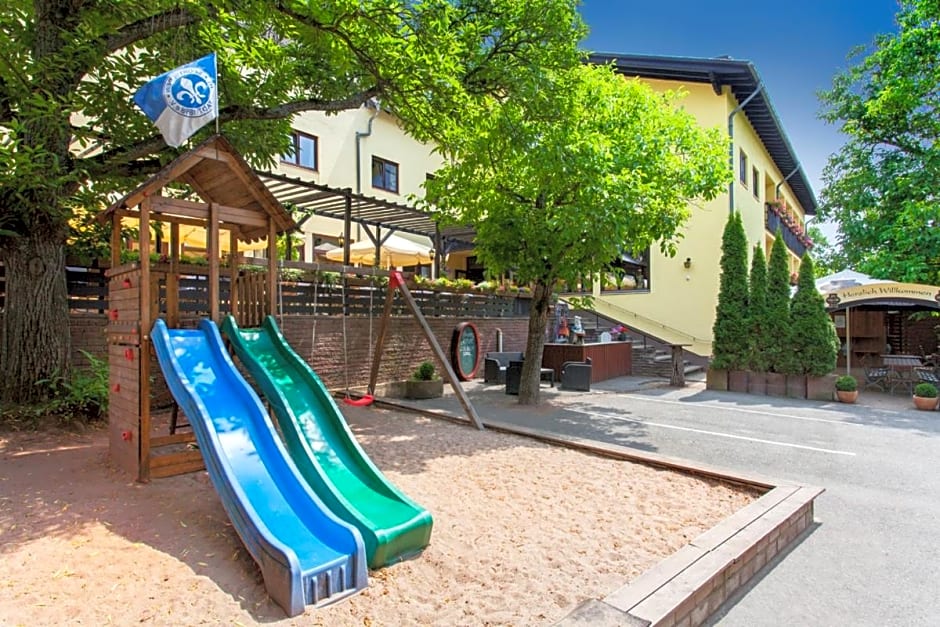 Hotel Waldesruh